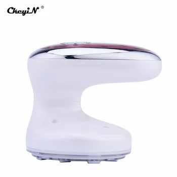 

CkeyiN Body Slimming Massager Ultrasonic RF LED Photon Cavitation Machine Anti Cellulite Remover Fat Reduction Lose Weight