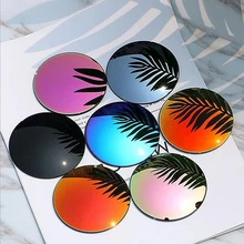 Линзы Conway по рецепту, поляризованные оптические линзы для солнцезащитных очков, защита от ультрафиолета, линзы с градусом, асферические линзы