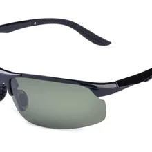 Поляризационные спортивные мужские солнцезащитные очки для езды на велосипеде, очки для езды на горном велосипеде, защитные очки для езды на велосипеде