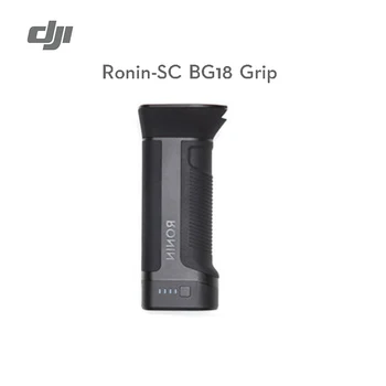 Akumulator DJI Ronin SC BG18 kompatybilny z baterią ronin-sc handheld Ronin S w magazynie oryginalny nowy tanie i dobre opinie Gimbal Batterys CN (pochodzenie) BG18 Grip