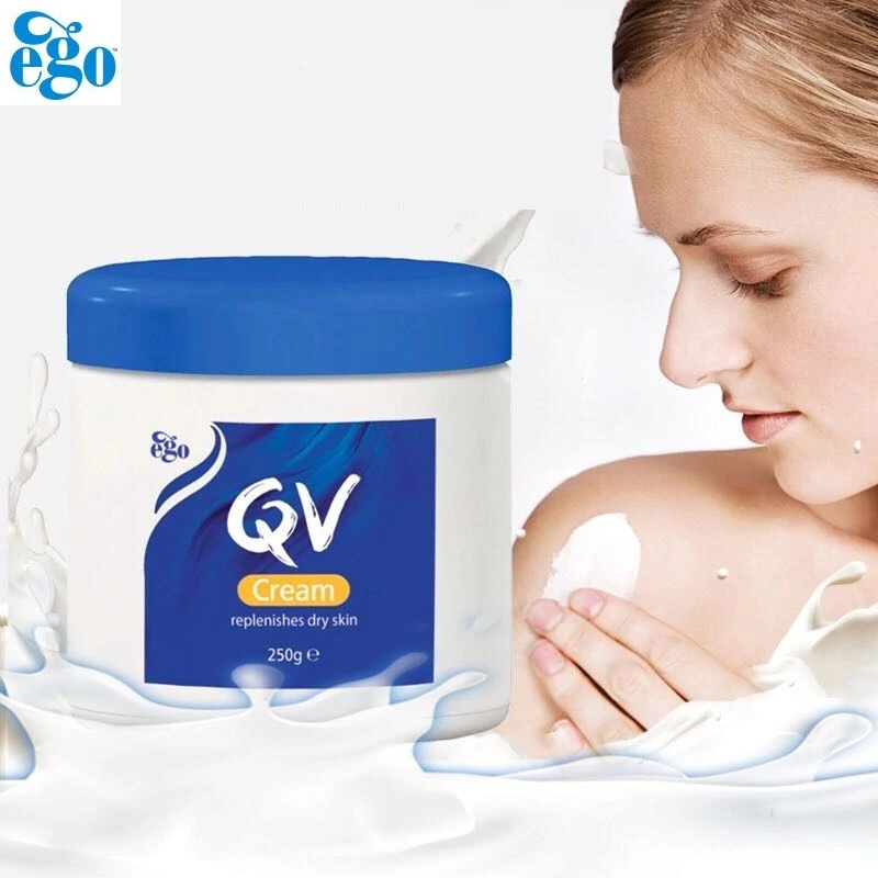 qv cream for eczema