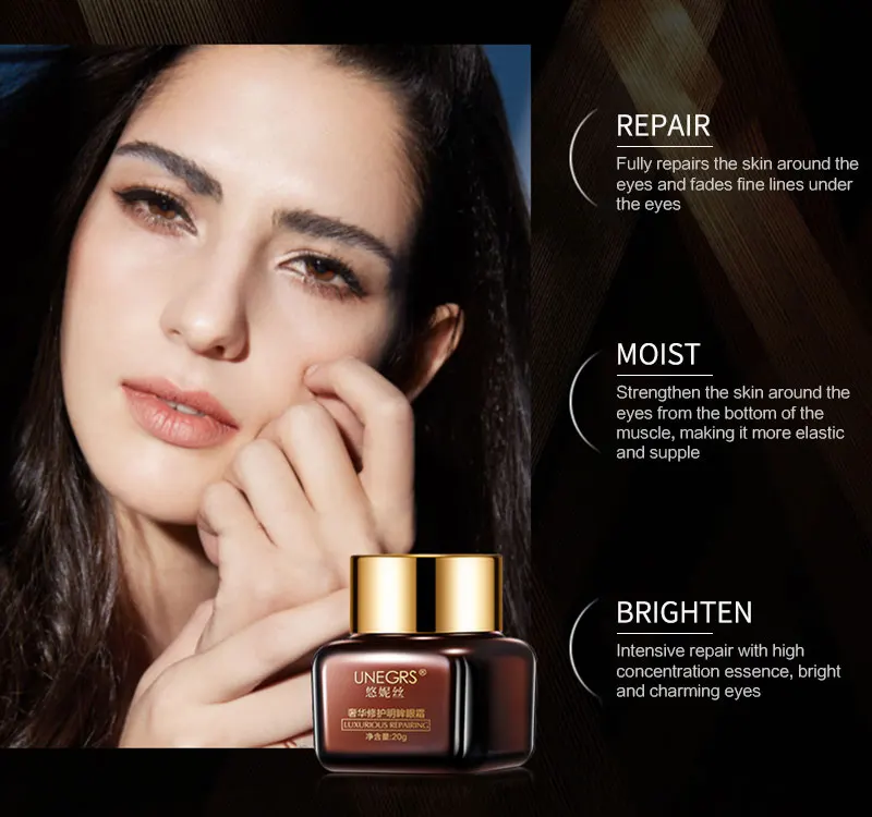 

Skin Firming Eye Cream Whitening Moisturizing Hydrating Anti Wrinkle Remove Dark Circles Eye Creams Eyes Care Skin Care TSLM2