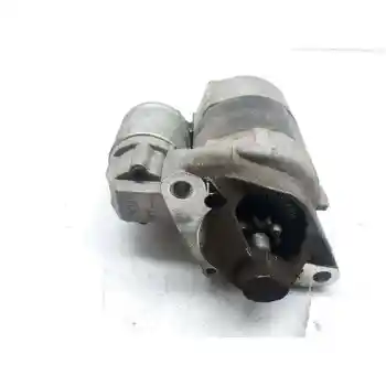 

8200369521F RENAULT CLIO III starter MOTOR