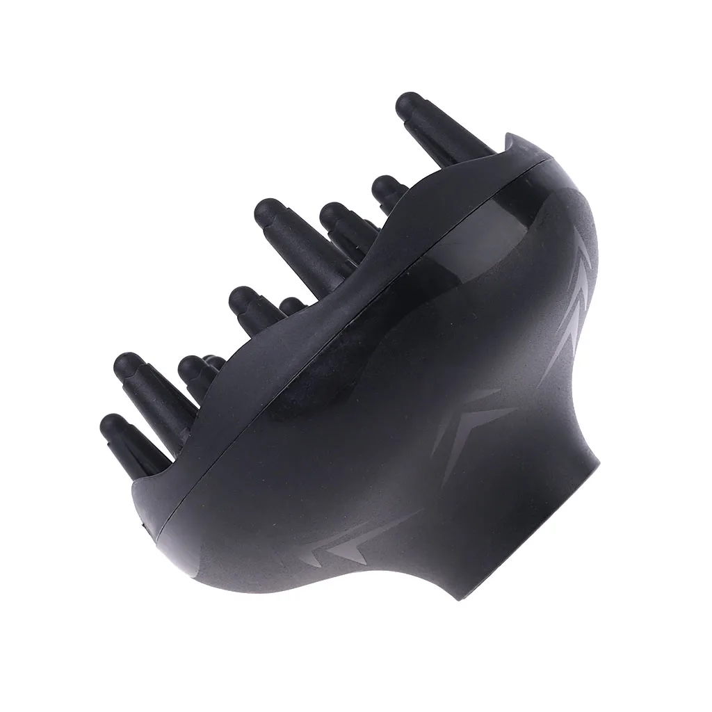 Воздуходувка фен для волос диффузор универсальная крышка футляр горячий