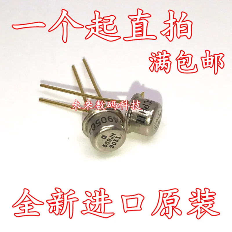 

10pcs/lot AD589JH AD589KH AD589LH