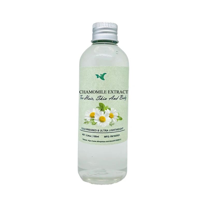 Chamomile Extract - Image 2