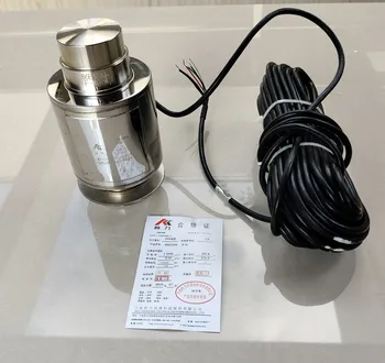 Online Industrial Weighing Sensor Keli ZSFY/ZSF Column Type Load Cell Pressure Sensor Load Cell Scale ZSFY 10T 15T 20T 30T 40T