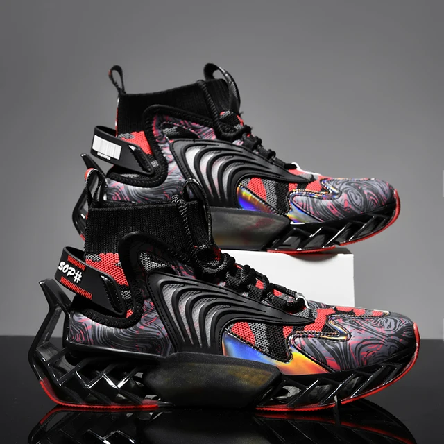 men shoes Sneakers Male tenis Luxury shoes Mens casual Shoes Trainer Race off white Shoes fashion loafers running Shoes for men d30