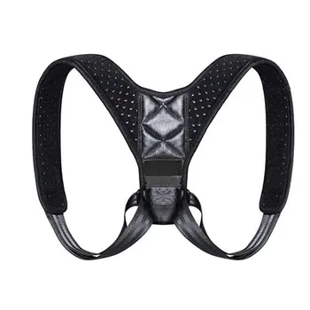 

Adult Hunchback Orthosis Student Children's Spine Column Lateral Curvature Correction Belt Men's And Women's Hunchback