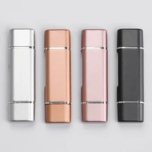 5-в-1 Тип-C кард-ридер высокоскоростной Портативный Тип Закрытая акционерная Компания C& USB 2,0 памяти информация распознаватель передачи данных компьютерные принадлежности