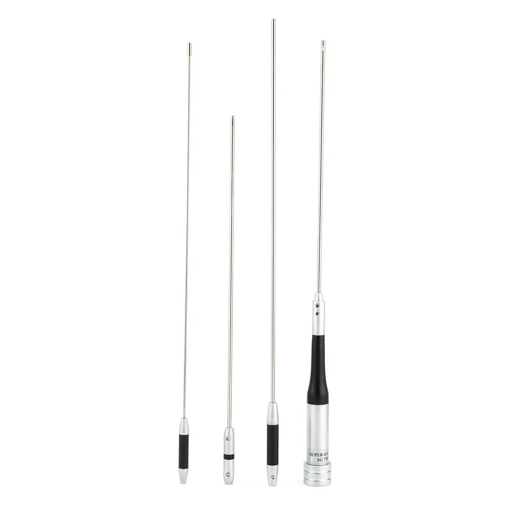 

DualBand Antenna Diamond SG-7900 Mobile Antenna 144 / 430 MHz SG - High dBi Gain Antenna Signal Strong Car Radio Antenna base
