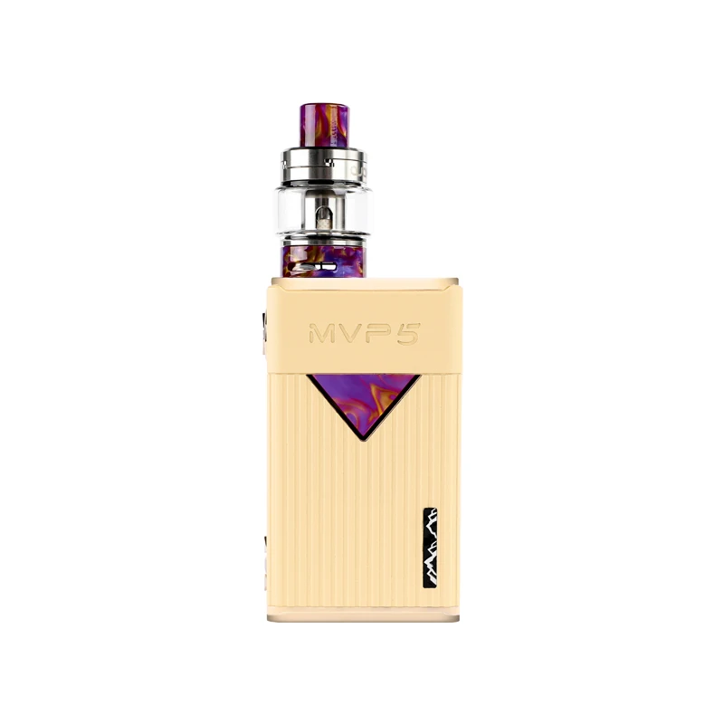 Оригинальный набор Innokin MVP5 Ajax мод 5200 мАч вейп 6 Вт 120 бак 5 мл с Plex3D матрицей