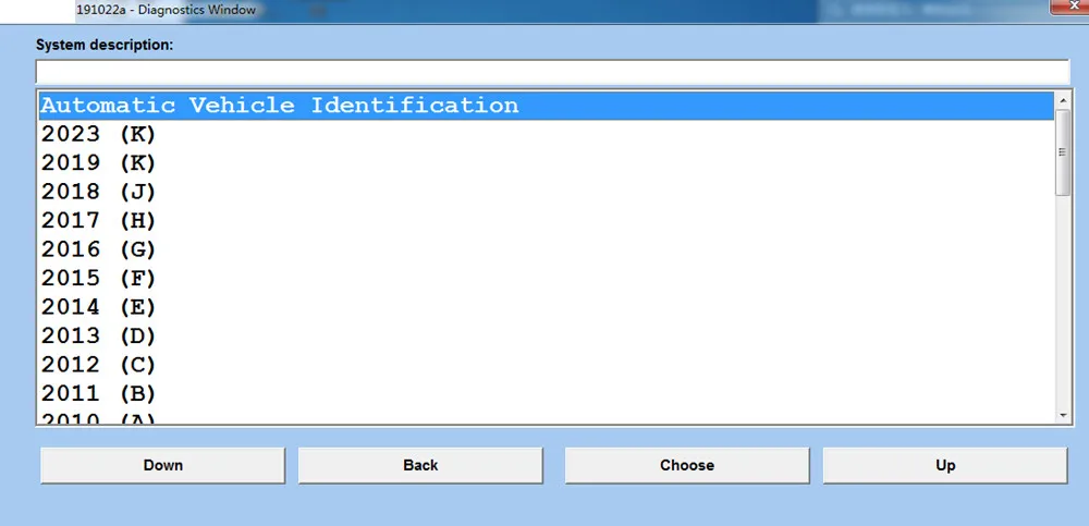 OP-COM pic18f458 ftdi opcom obd 2 can-bus