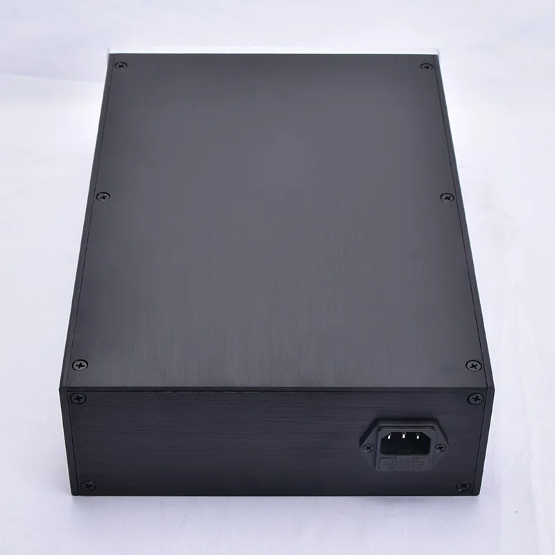 Алюминиевый Чехол BRZHIFI JC2208 для DIY