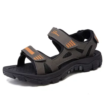 

sandals masculino heren deportivas masculina transpirables verano sport sandalen zandalias 2020 waterproof ete uomo casa sandal