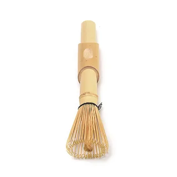 

Japanese Style Tea Brush Bamboo Whisk Useful Kitchen Powder Matcha Brush Preparing Accessories Tools