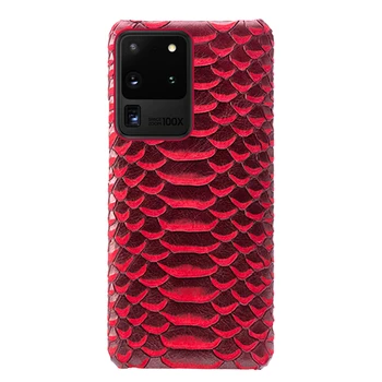 

Cowhide Leather Phone Case For Samsung Galaxy S20 Ultra S10e S7 S8 S9 Plus Case For Note 8 9 10 plus A30s A50s A51 A70 A71 Case