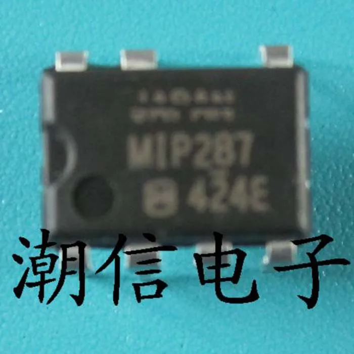 Бесплатная доставка Новый % 100 MIP287 (MIP287A) DIP 7|Запасные части| |