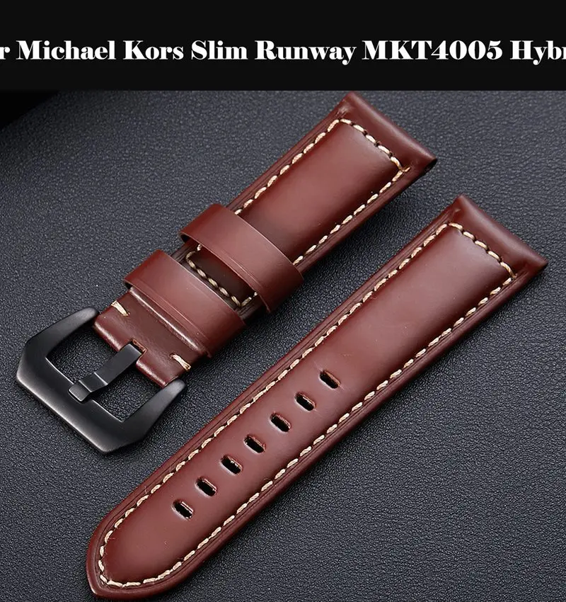 michael kors watch band 18mm
