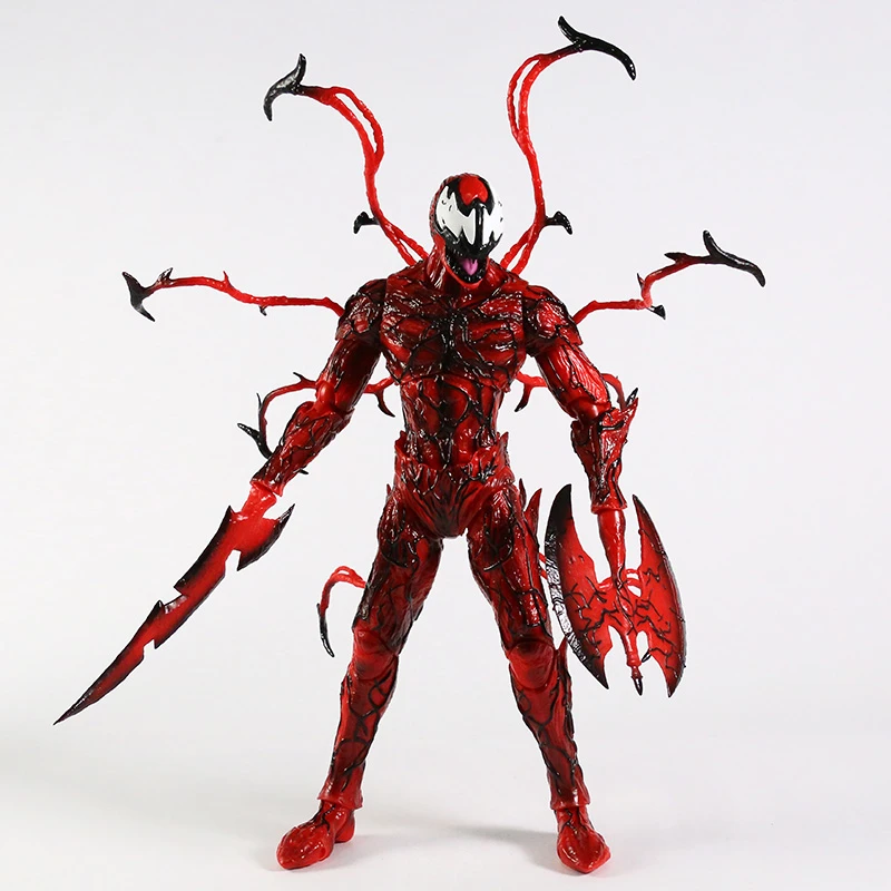 carnage action figure