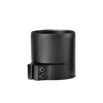 

Digital Night Vision Adapter Sleeve 42/45/48mm 3 Size Bayonet Fit for NV007 Night Vision Bracket Accessories Fit for Digital Nig