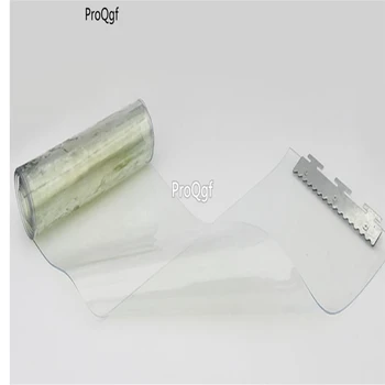 

ProQgf 1Pcs A Set electrostatic prevention door curtain xiaobaise