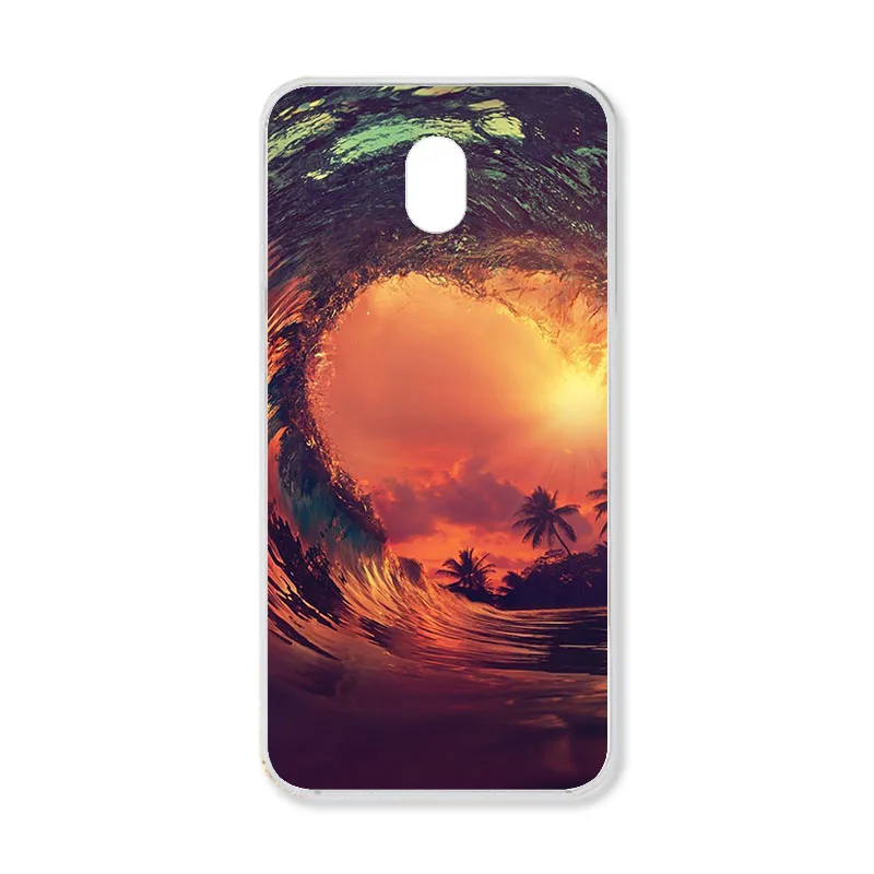 J071 3D DIY чехол для телефона для samsung Galaxy J7 Max, чехол, силиконовый чехол с рисунком для samsung J7 Duo Nxt Bumer, оболочка, Coque Funda Capa - Цвет: J071