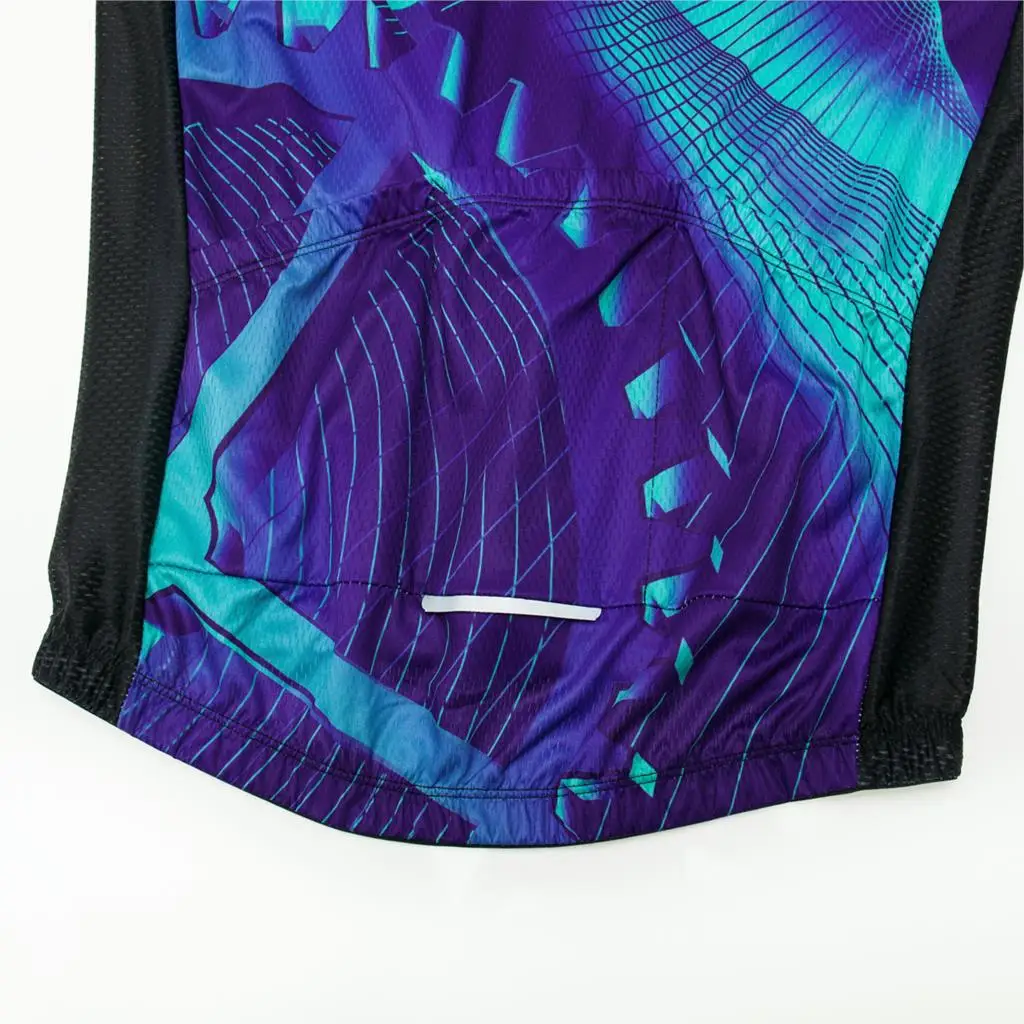 2020 TELEYI Men's Cycling Jersey Long sleeve set MTB Bike Clothing Maillot Ropa Ciclismo Hombre Bicycle Wear 9D GEL bib pants