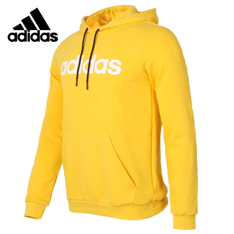 

Original New Arrival Adidas M CE HOODY Mens Pullover Hoodies Sportswear DW8024