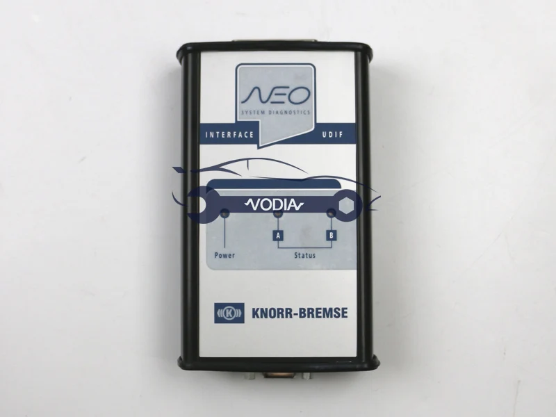 US $799.99 Trailers brake system diagnosis for KNORR BREMSE DIAGNOSTIC KIT UDIF t420 laptop KNORRBREMSE