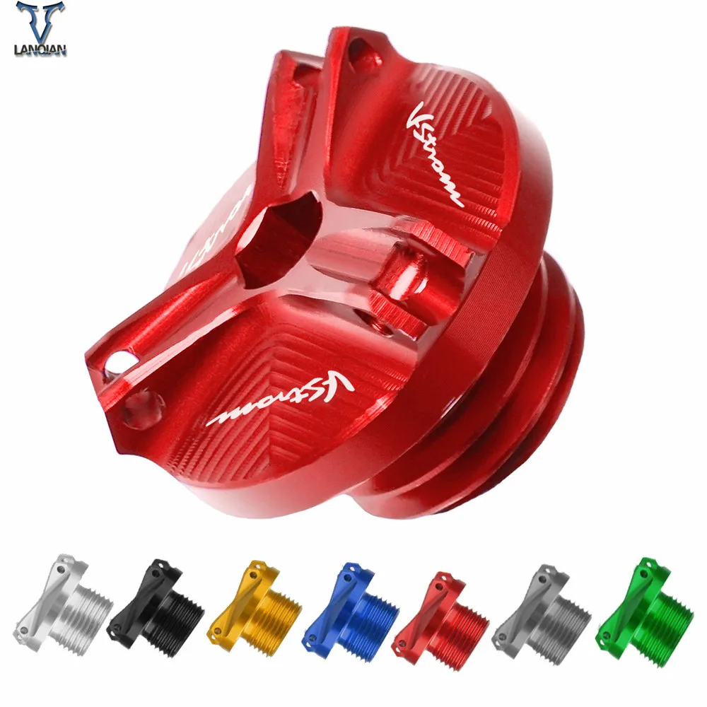 Мотоциклетные алюминиевые аксессуары cnc мотоцикл моторное масло чашки