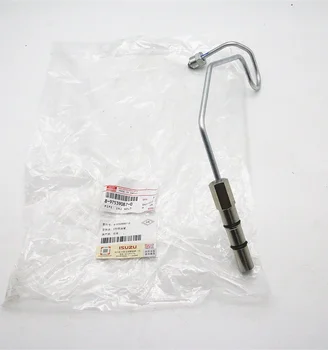 

Genuine Parts PIPE;INJECTION NO.5 6WG1 8975390870 8-97539087-0 for isuzu