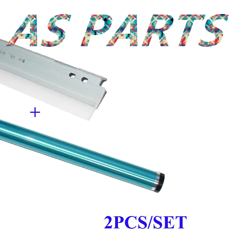 

4X DR114 DR-114 OPC Drum for Konica Minolta Di 152 183 1611 2011 bizhub 162 163 164 165 180 181 184 185 195 210 211 215 220 235