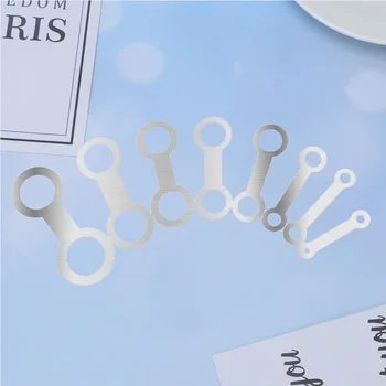 

1Pc Pad Alto Sax Steel Pad Steel Pad Saxophone Cushion for Sax Instrument Art