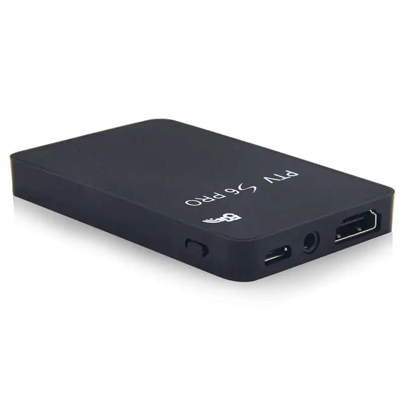 Hd 1080P Wireless Hdmi Wifi Display Dongle 5G For Mobile Computer Tablet