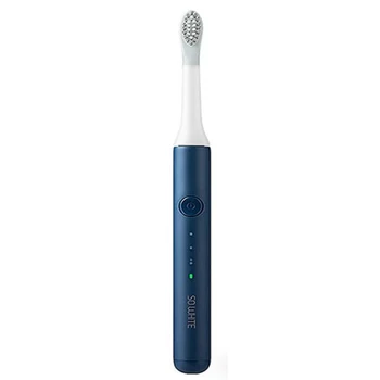 

Ultrasonic Automatic Tooth Brush Rechargeable Waterproof SO WHITE PINJING EX3 Sonic Electric Toothbrush for Xiaomi Mijia