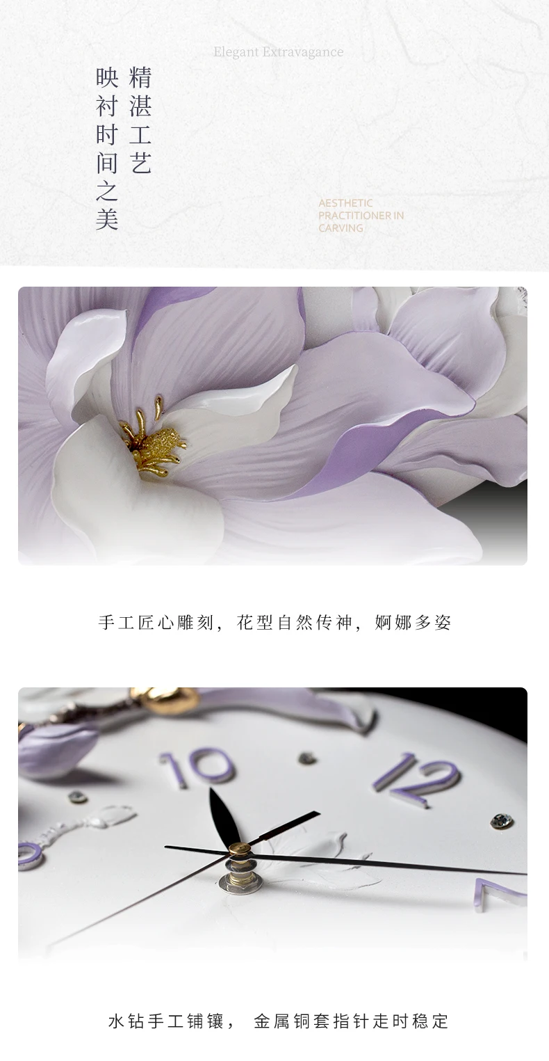 Horologe гостиная анаглиф настенные часы креативность Мода wag-on-the-wall art тип домашняя индивидуальность