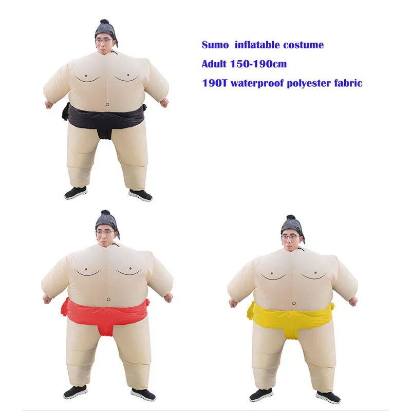 Inflatable Penis Sexy Costumes for Adult, Funny Male Dick Jumpsuit, Bar Nightclub Props Clothes, Bachelor Party Carnival Toys