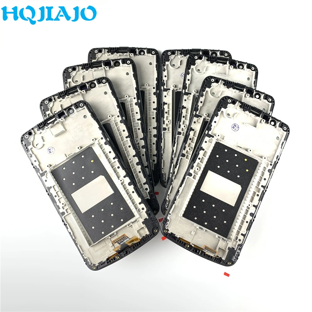 ANENG AN9002 Digital True RMS Professional 6000