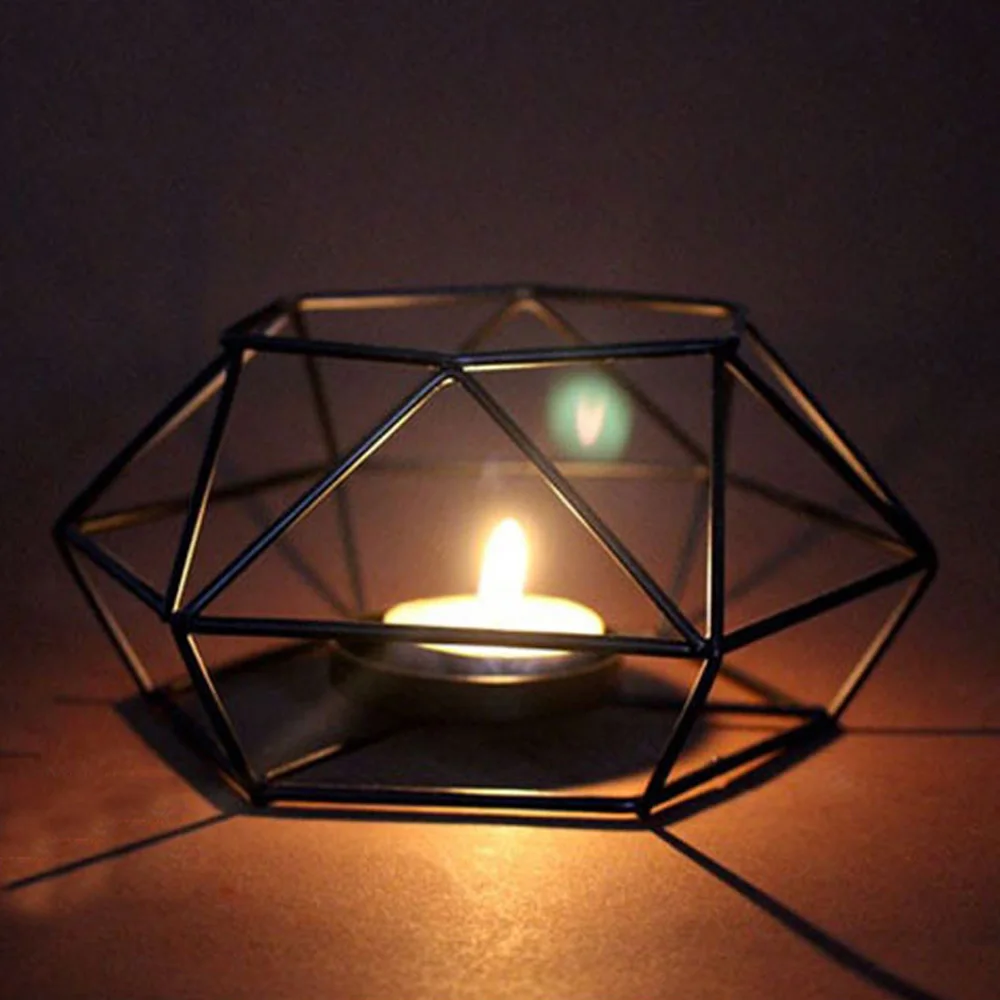 Quemador De Incienso Iron Craft Aroma Essential Oil Burner Candle Holder Aromatherapy Home Decoration Incense Burner