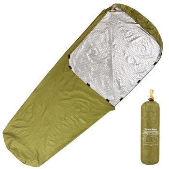 EThermal Emergency Sleeping Bag 1