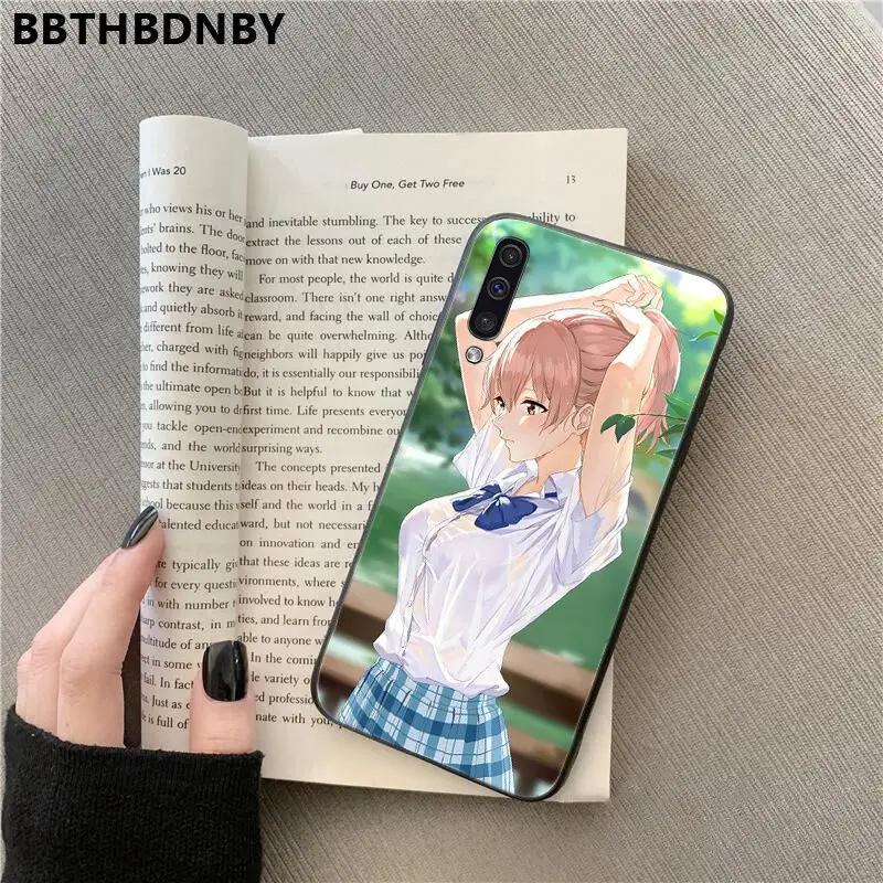 Girl cartoon