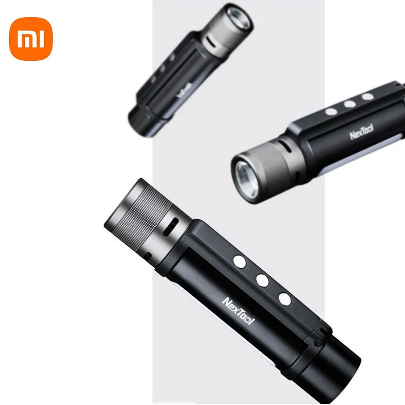 Xiaomi Nextool Nato Outdoor Glare Flashlight