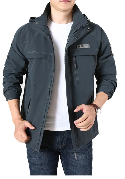 Photo Color Город Досуг самообороны мужчин jaket Анти cut Мода безопасности взлом удар arme de defense полиция спецназ форма ФБР - Цвет: Photo Color