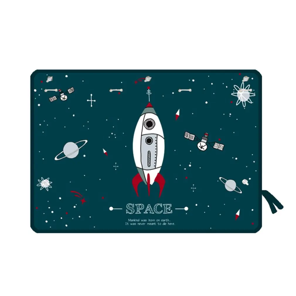 

Cartoon Car Curtain Sunshade Curved Sunscreen Insulation Cooling Sunshade Suction Cup Child Insulation