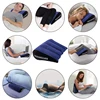 Inflatable Sex Triangle Pillow Lumbar Chair Cushion Adult Sexy Aid Body Position Support Furniture Couple Air Magic Sex Game Toy 1