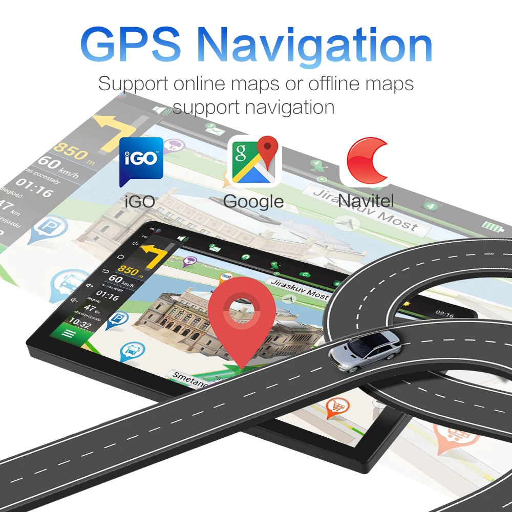 Android 8.1 4G in Dash Автомобильный радиоприемник Мультимедиа Видеоплеер Навигация GPS для Hyundai Verna Accent Solaris 2011- без DVD 2 Din Double Din Автомобильный стереосистема Android 2din DDR4 2G RAM 32G ROM