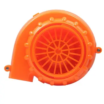 

Mini Fan Blower Battery Pack for Mascot Head Inflatable Costume Clothing Grill