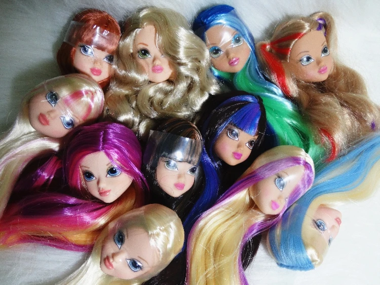 bratz aliexpress