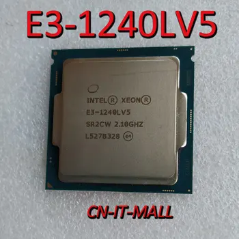 Intel Xeon 1285 V6 Cpu 4 1ghz 8m 4 Core 8 Threads Lga1151 Processor Buy At The Price Of 566 50 In Aliexpress Com Imall Com